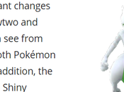 añade sprite shiny Mewtwo Pokémon