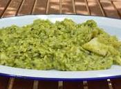 Arroz verde sepia (Thermomix)