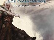 compañeros Secesión leyenda Drizzt