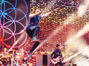 Samsung Live Nation Team-Up transmitirán show Coldplay