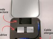 memoria capacidad mundo: conoce todos detalles nuevo pendrive Kingston