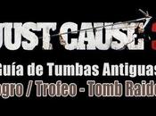 Trucos Just Cause