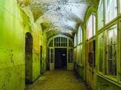 Arquitecturas olvidadas: sanatorio beerlitz-heilstäten