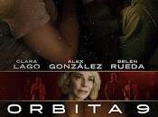 ÓRBITA (España, Colombia; 2017) Ciencia Ficción