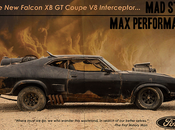 curiosidad sobre Ford Falcon