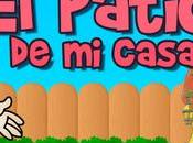 Canciones populares