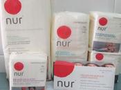 "Nur Organic": Higiene Femenina Natural