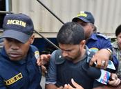 Trasladan Najayo sacerdote acusado matar menor edad.