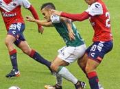 Resultado León Veracruz Copa