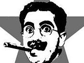 Groucho Marx. cuarenta años fallecimiento.