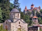 Biertan, Sighisoara Castillo Drácula (Viaje Rumanía Autocaravana