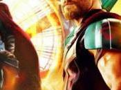 Nuevo Trailer Thor, muchas escenas nuevas aparición Doctor Strange