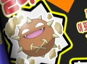Pokémon UltraSol UltraLuna dejaría Sinnoh mostradas formas alola Koffing Swinub