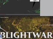 Blightwar para Sigmar anunciado algunas curiosidades descubiertas