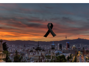 Mensaje condolencia comunidad atentado Barcelona