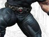 Batman Miniature Game edición, español