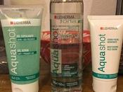 AQUASHOT Lidherma