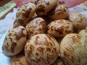 Galletas naranja café