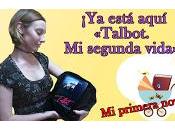 está aquí «Talbot. segunda vida»! #TalbotMiSegundaVida