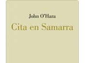 “Cita Samarra” John O’Hara