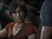 Trailer lanzamiento Uncharted: Legado Perdido