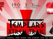 Templars Xtrem Trail mucopolisacaridosis síndromes relacionados víctimas criminal ataque terrorista Barcelona