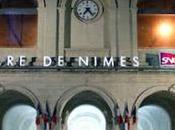 NOTICIA DESARROLLO: menos detenido incidente estación Nimes, Francia