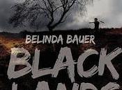 Black Lands (Belinda Bauer)