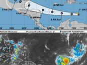 Llovería parte país Harvey, pero ciclón amenaza.