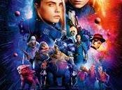 Valerian ciudad planetas, unión hace fuerza