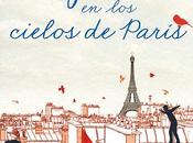 'Sophie cielos París', Katherine Rundell