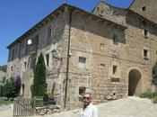 Pirineos 2017: peña canciás