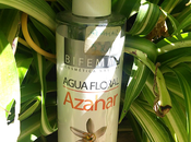 Agua floral Azahar