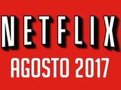 Películas series sobrenaturales, documentales, llegan Netflix agosto 2017
