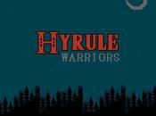 [ROM hack] Hyrule Warriors para