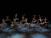 Bella Bestia" Malandain Ballet Biarritz: música romántica servicio danza