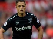 ‘Chicharito’ hace doblete West