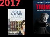 Libros para verano 2017 (III)