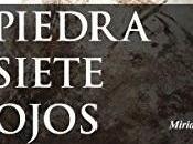Reseña piedra siete ojos