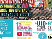 Cuenta regresiva para Social Media Ecuador