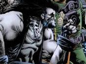 Lobo Coyote