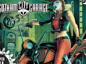 Gotham City Garage 01/??