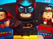 Lego Batman Heroes Universo