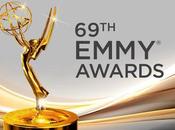 Nominaciones Premios Primetime Emmy Awards 2017