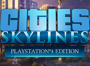 Análisis Cities Skylines PlayStation Edition