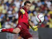 Marchesin confirma América espectacular regresado