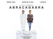 "Abracadabra" (Pablo Berger, 2017)