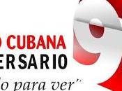 Radio Cubana: sonido para