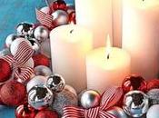 Manualidades navideñas para decorar esferas