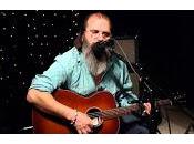 Steve Earle Kexp